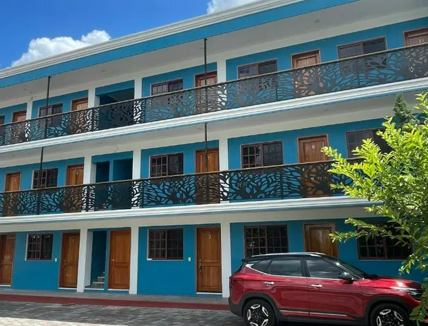 Hotel Hormiguero hotel detail image 2