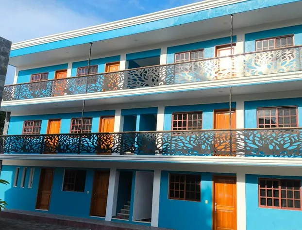 Hotel Hormiguero hotel detail image 3