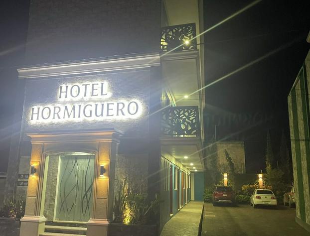 Hotel Hormiguero hotel detail image 2
