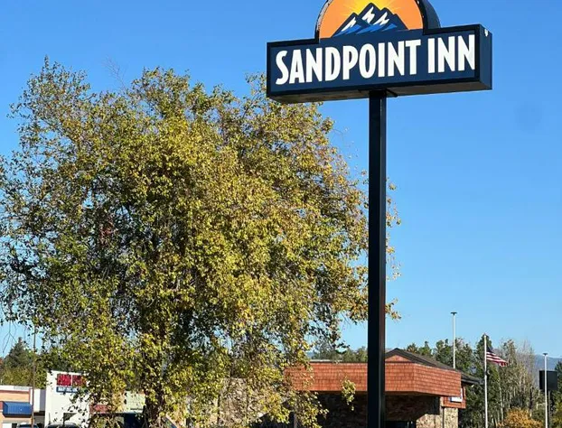 Sandpoint Inn hotel detail image 2