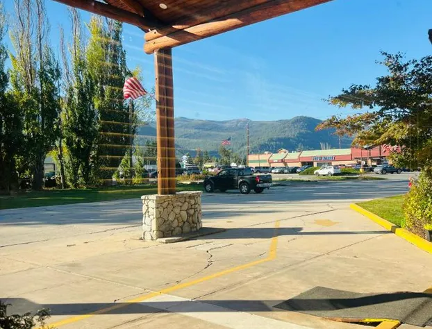 Sandpoint Inn hotel detail image 4