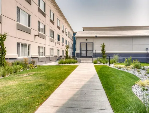 Candlewood Suites Tacoma Mall by IHG hotel detail image 1