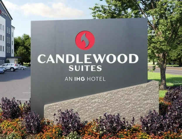 Candlewood Suites Tacoma Mall by IHG hotel detail image 3