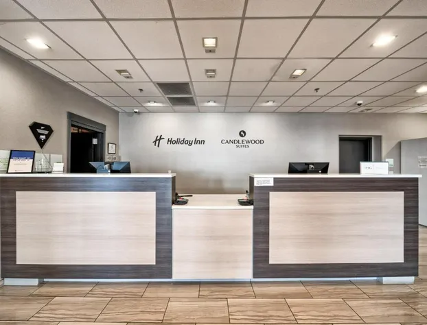 Candlewood Suites Tacoma Mall by IHG hotel detail image 4