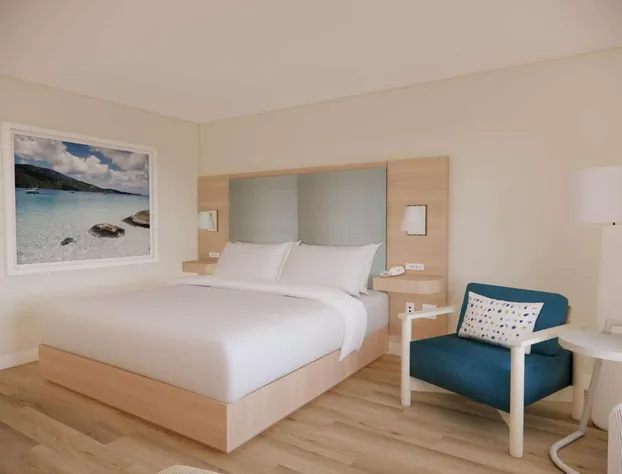 Hampton by Hilton St. Thomas hotel detail image 3