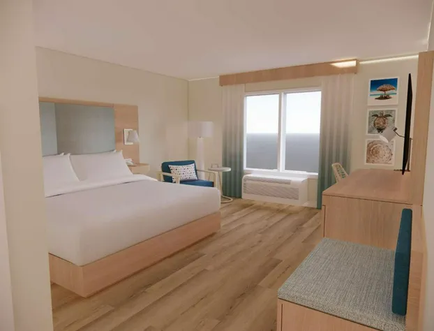 Hampton by Hilton St. Thomas hotel detail image 4