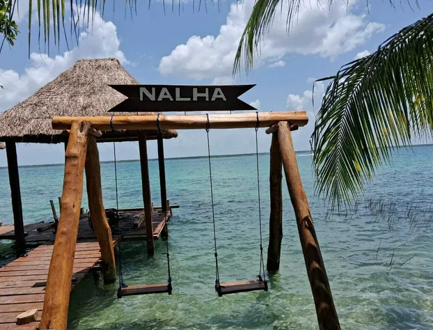 Nalha Hotel Boutique Y Villas hotel detail image 2