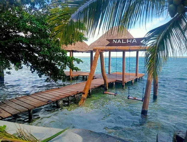 Nalha Hotel Boutique Y Villas hotel detail image 3