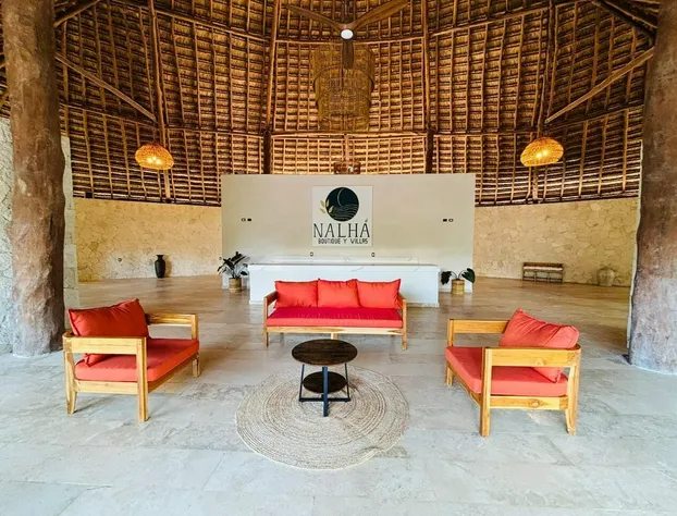 Nalha Hotel Boutique Y Villas hotel detail image 4