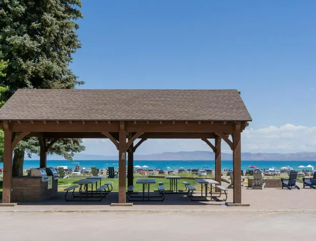 Sun Outdoors Garden City Utah hotel detail image 1