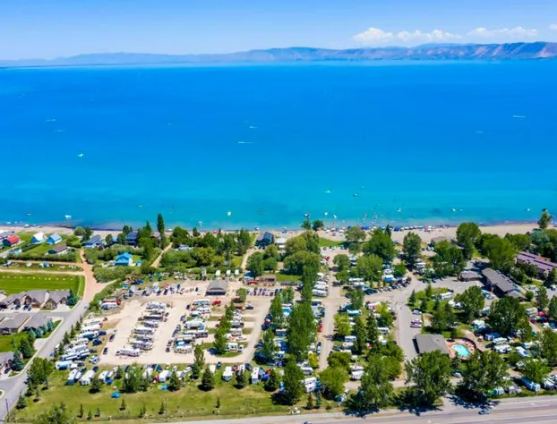 Sun Outdoors Garden City Utah hotel detail image 3