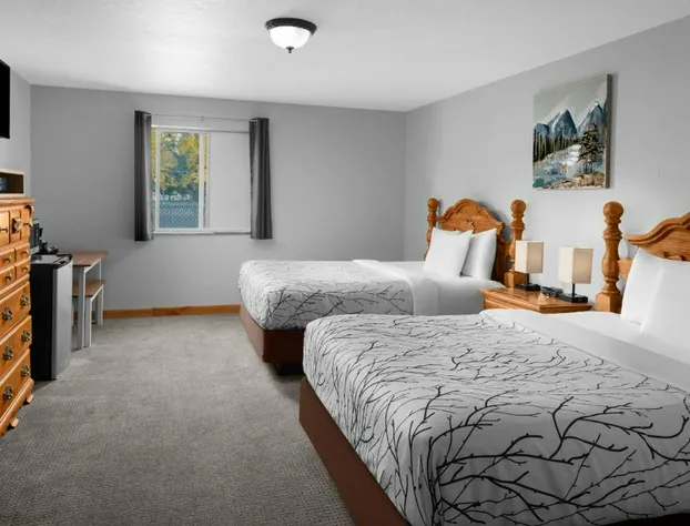 Sun Outdoors Garden City Utah hotel detail image 4