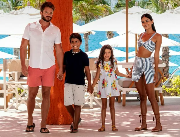 Garza Blanca Los Cabos - All Inclusive hotel detail image 1