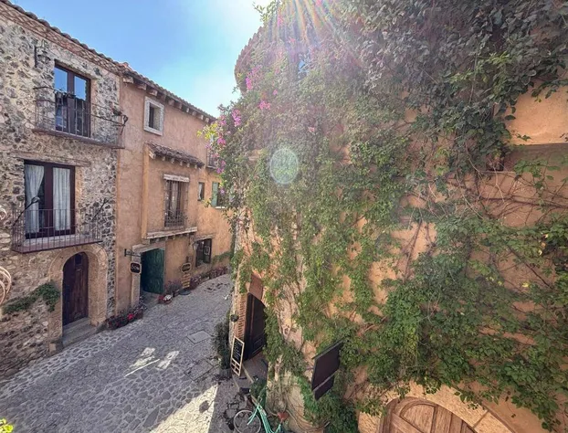 Castello di Carlo - Suite Carlo IV hotel detail image 1