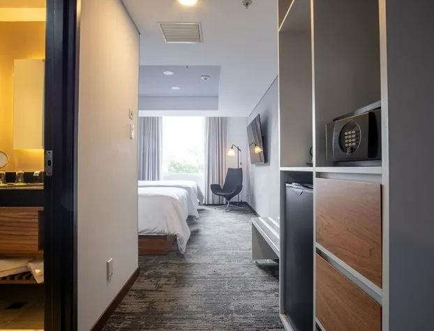 Hilton Garden Inn Mexico City Polanco hotel detail image 3