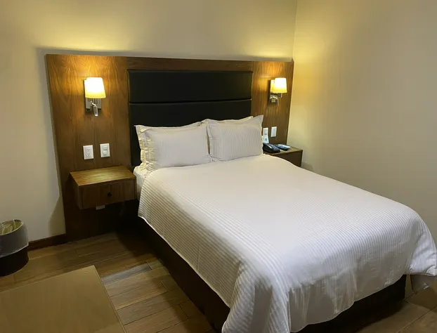 Hilton Garden Inn Mexico City Polanco hotel detail image 4