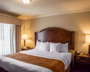 Spark by Hilton Cincinnati Fairfield hotel detail image 4