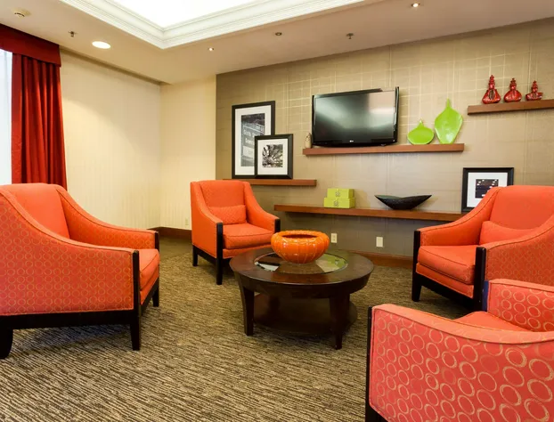 Spark by Hilton St. Louis Southwest hotel detail image 1