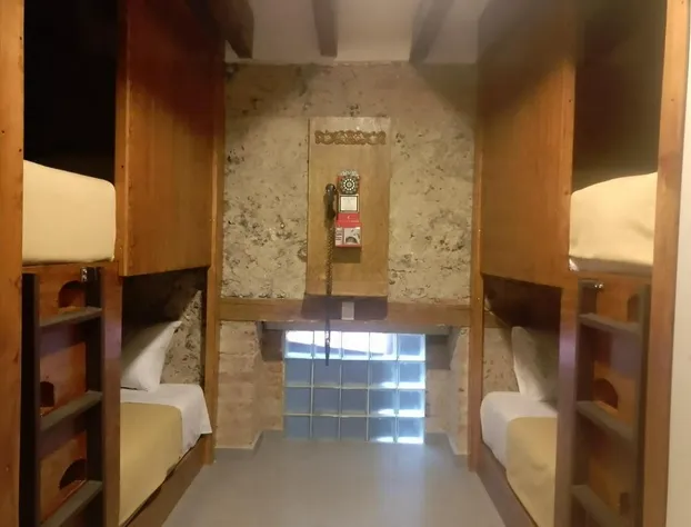 Hotel Sonno Plaza Allende hotel detail image 3