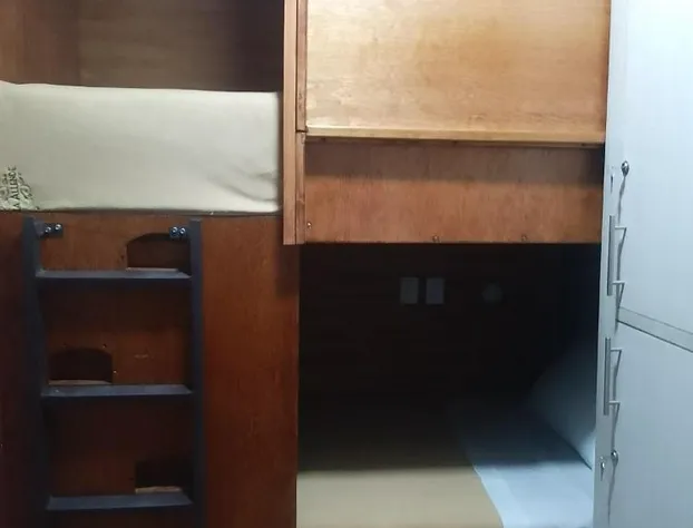 Hotel Sonno Plaza Allende hotel detail image 4