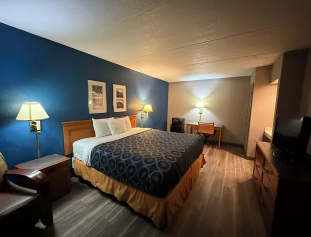 Garden inn and suites san antonio I 35 hotel detail image 1