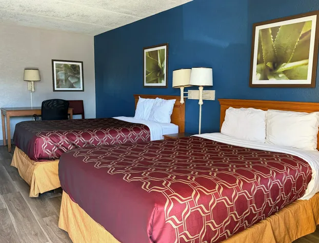 Garden inn and suites san antonio I 35 hotel detail image 3