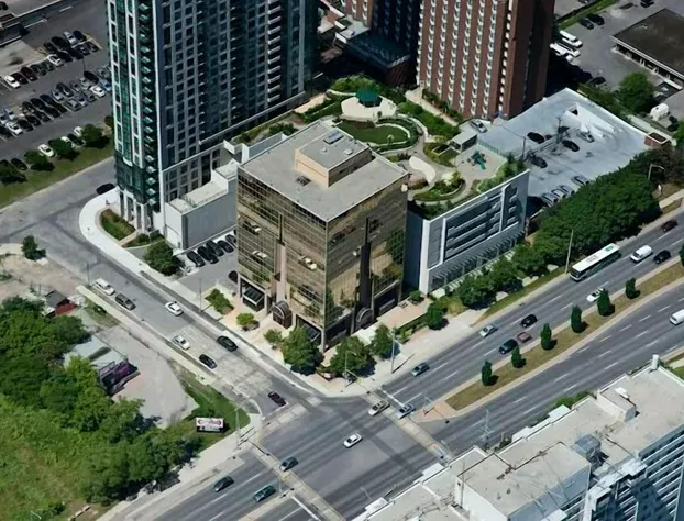 Rook Hotel hotel detail image 1