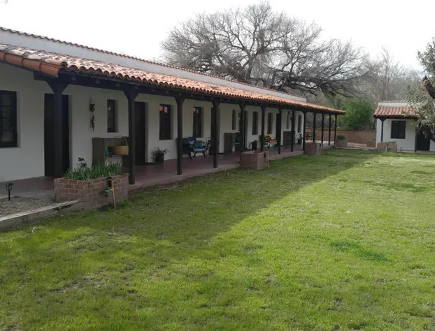 Rancho Santa Cruz hotel detail image 1