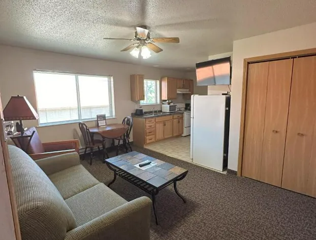 The Sawmill Inn hotel detail image 3