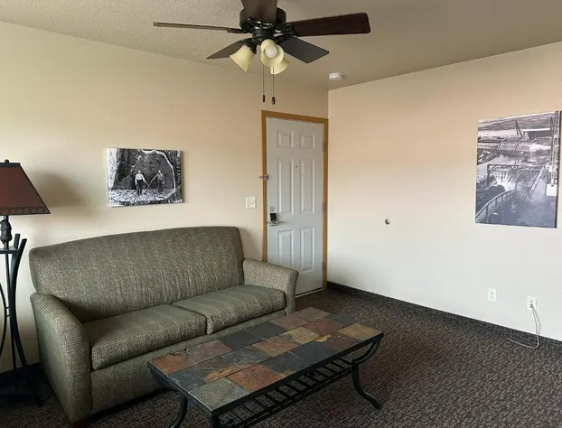 The Sawmill Inn hotel detail image 4