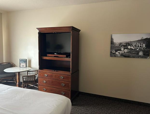 The Sawmill Inn hotel detail image 3