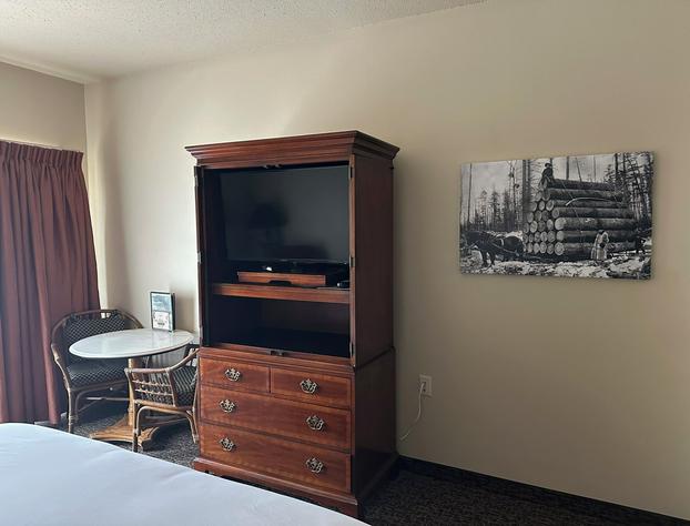 The Sawmill Inn hotel detail image 4