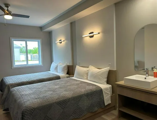 Hôtel St-Michel hotel detail image 2