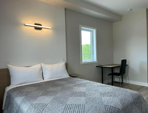 Hôtel St-Michel hotel detail image 3