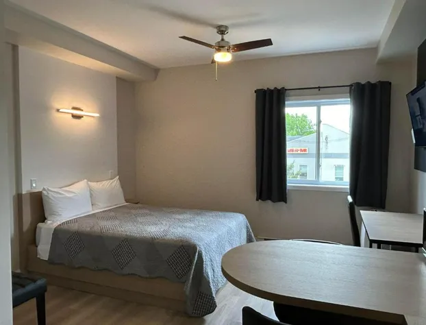 Hôtel St-Michel hotel detail image 4