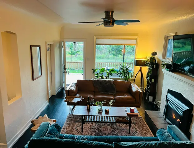 Hikari-Okanagan Sunshine B&B hotel detail image 2