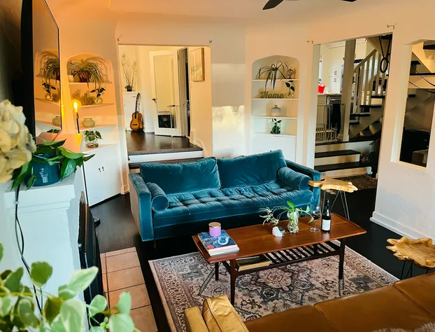 Hikari-Okanagan Sunshine B&B hotel detail image 3