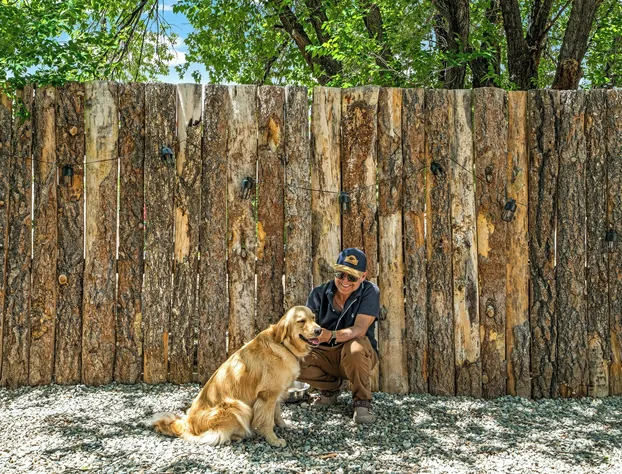 LUXX LODGE Glamping and Taos RV Park hotel detail image 2