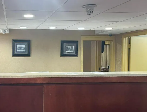 Studio 6 - Stafford, Va - Quantico hotel detail image 2