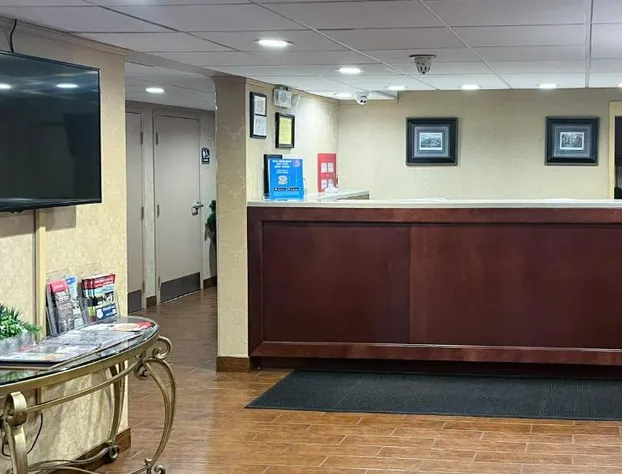 Studio 6 - Stafford, Va - Quantico hotel detail image 3