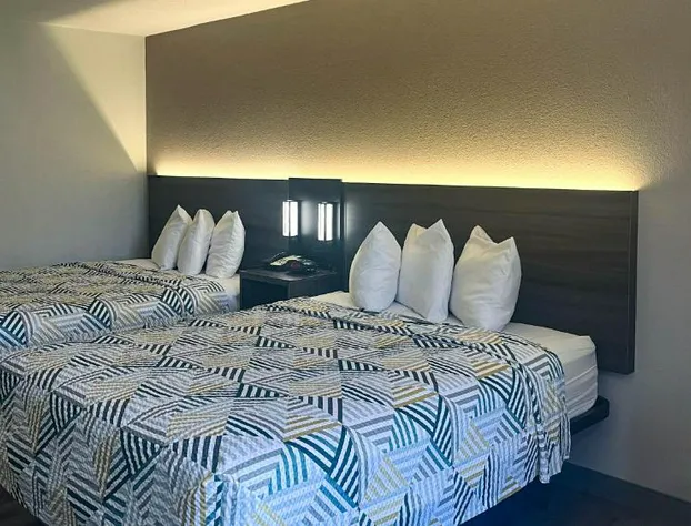 Studio 6 - Stafford, Va - Quantico hotel detail image 4