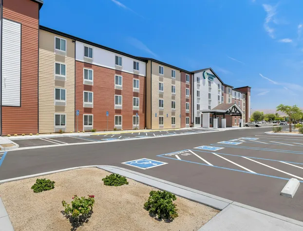 Woodspring Suites Ceres - Modesto hotel detail image 2