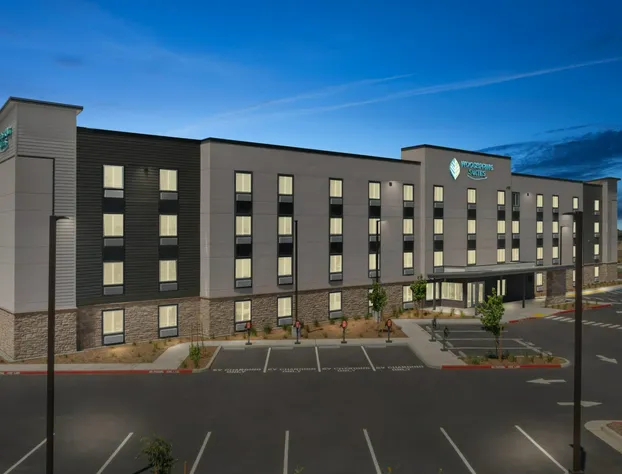 Woodspring Suites Ceres - Modesto hotel detail image 3