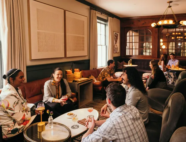 Hotel State College hotel detail image 1