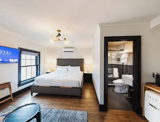 Hotel State College hotel detail image 4