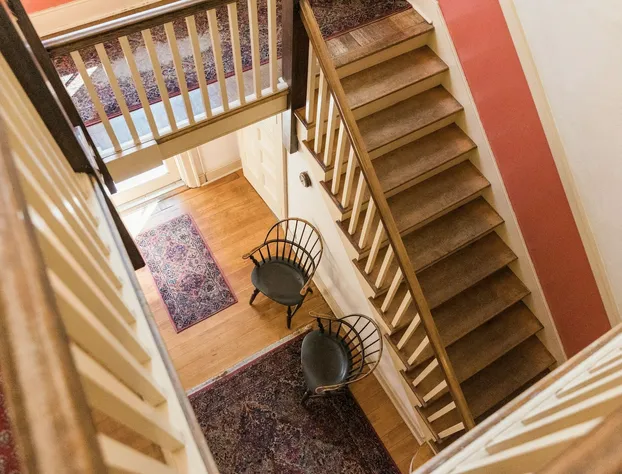 Historic General Lewis Inn hotel detail image 3