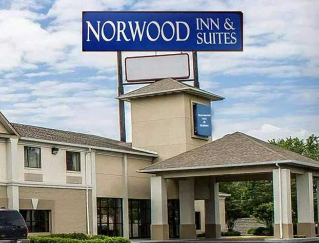 Howard Johnson by Wyndham Columbus State Fairgrounds I-71 hotel detail image 1