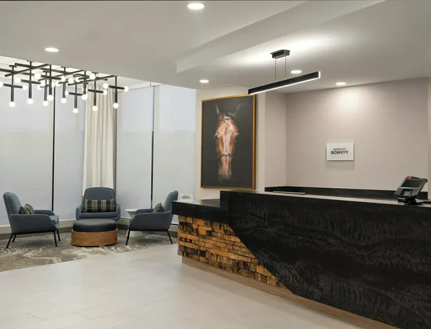 Fairfield By Marriott Inn & Suites Corbin hotel detail image 4