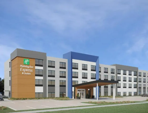 Holiday Inn Express & Suites DFW Airport Southwest - Euless hotel detail image 2
