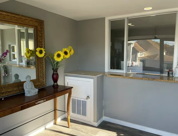 Chaplin Inn & Suites hotel detail image 1